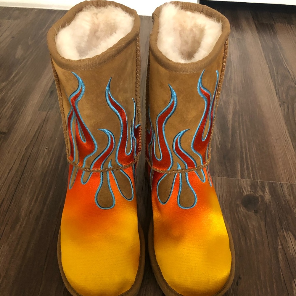 Jeremy Scott Uggs